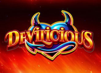 Devilicious слот Trix casino