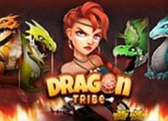 Игра Dragon Tribe от Nolimit City