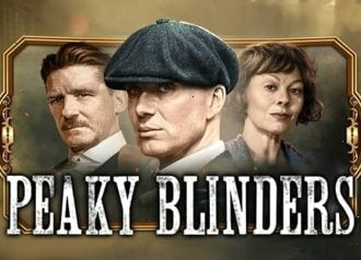 Peaky Blinders от Pragmatic